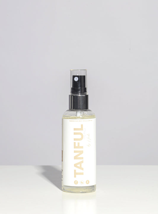 Tanful The Face Self Tanning Mist